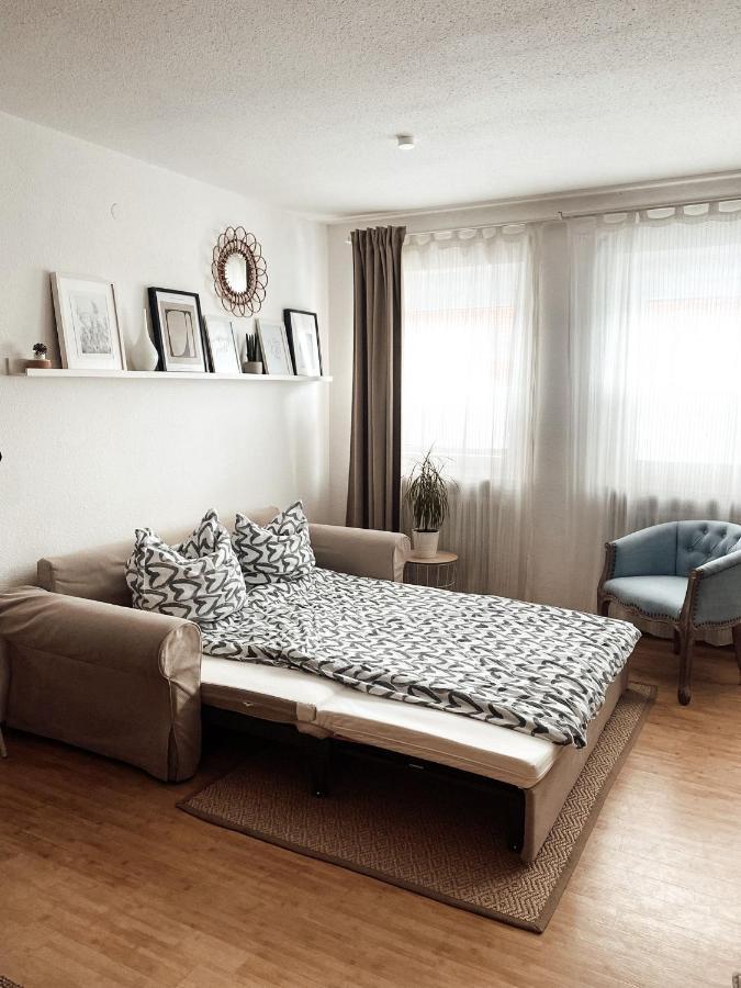 **Top**Gemuetlich*Bergnah*Zentral*Netflix & Relax* Зонтгофен Екстер'єр фото